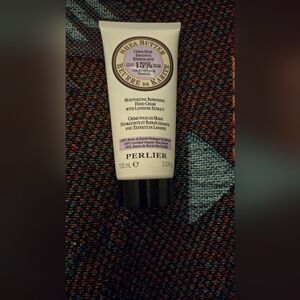 PERLIER HAND CREAM LAVENDER SEALED